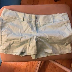 Women’s size 10 shorts